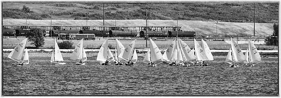 07-25 Lido 14 Class Championship -1-1