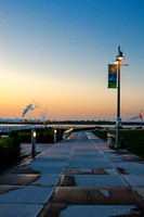 SeaFarers Park Sunrise-1