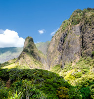 Iao Valley State Park-2