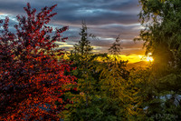 Sunset at Marine Heights-2