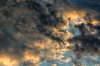 07-16 Cloudy Sunset--6