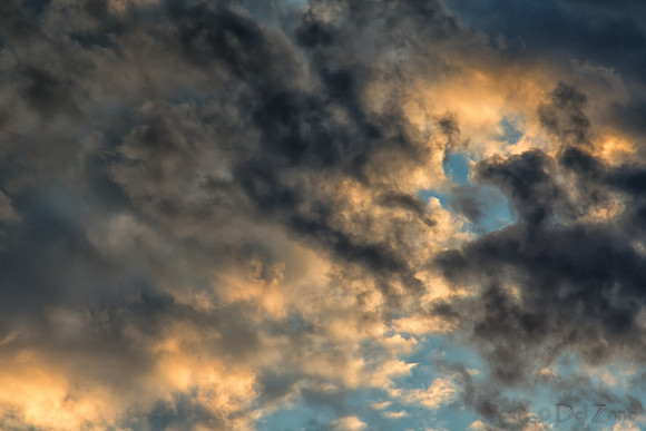 07-16 Cloudy Sunset--6