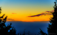 10-06 Foggy Sunset--11