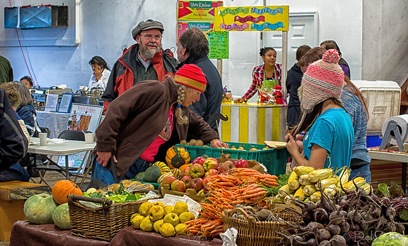 11-17 Indoor Farmers Market-149