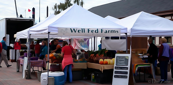 10-05 Farmers' Market--29