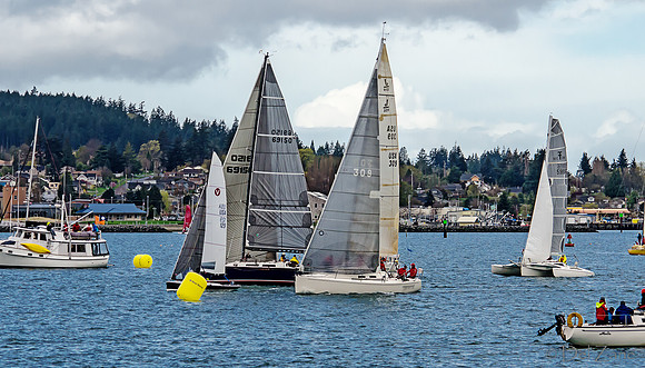 04-06 Tulip Regatta Part 1 of 3--7