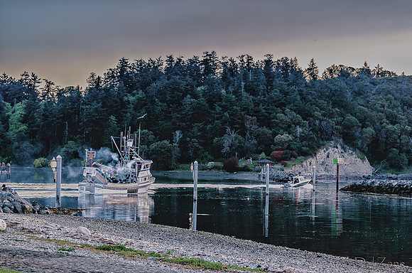 SeaFarers Park Sunrise-24