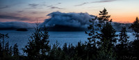 08-08 Foggy Sunset--8