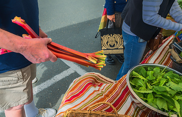 Farmers' Market 2--22