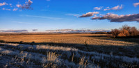 Treasure Valley Mountains etc