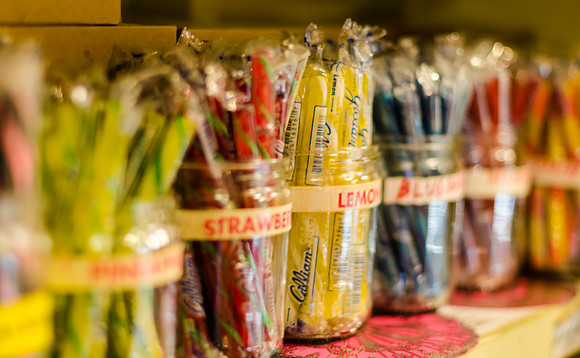 Pike Place Market Nourishment-25