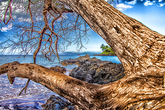 Makena Beach-22