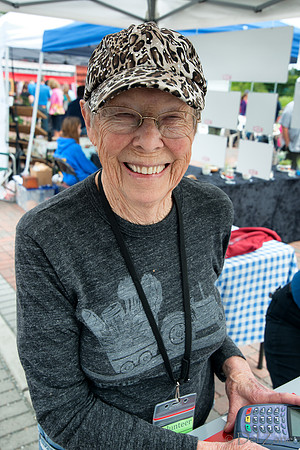 Farmers' Market 2--6