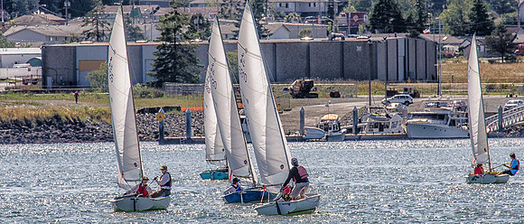 07-25 Lido 14 Class Championship -1-80