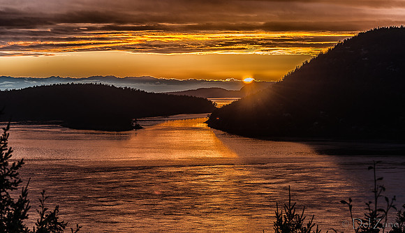 11-14 Late Fall Sunset--4