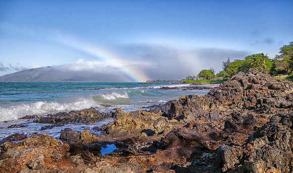 01-25 Maui Rainbow Tiffs--3
