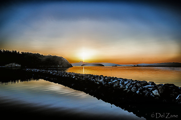 SeaFarers Park Sunrise-12