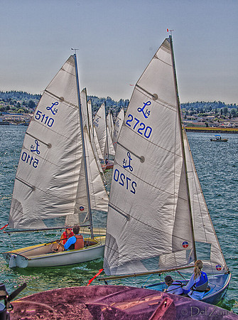 07-25 Lido 14 Class Championship-82