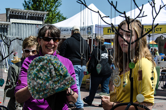 Faces of The Farmers' Market-21