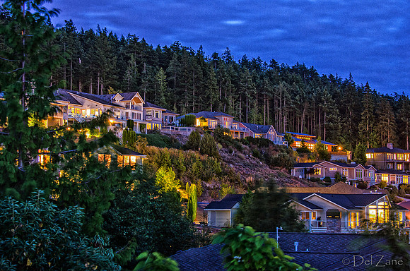 08-21 Magic Hour Marine Heights Views-6