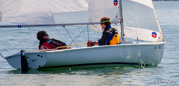 07-25 Lido 14 Class Championship-40