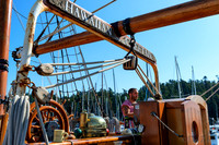 Hawaiian Chieftain