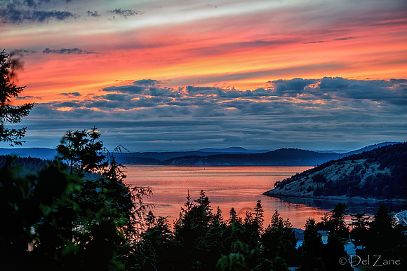 09-22 Very Pink Sunset-