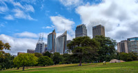 Sydney Walkabout--13