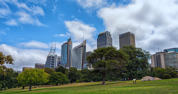 Sydney Walkabout--13