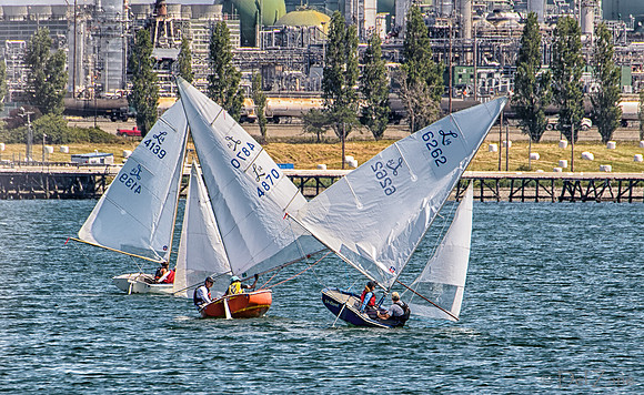 07-25 Lido 14 Class Championship-118