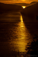 11-14 Late Fall Sunset--2
