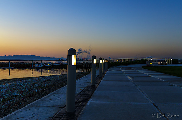 SeaFarers Park Sunrise-2
