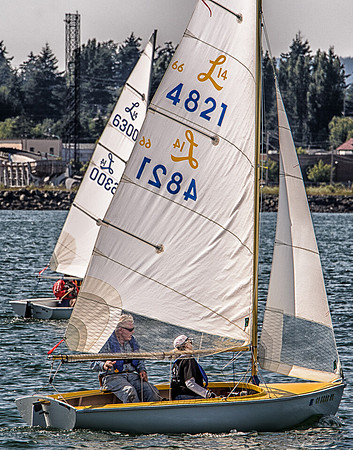 07-25 Lido 14 Class Championship -1-79