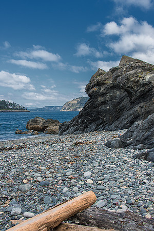 West Side of Deception Pass--7