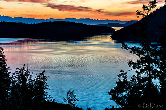 10-05 D600 Pink Sunset--8