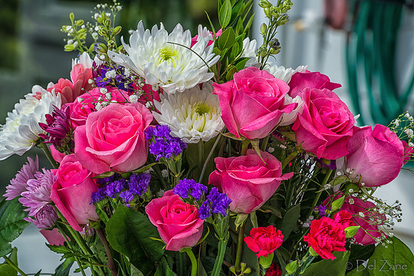 Mother's Day Bouquet--11