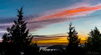 08-07 Sky Sunset Shots Tiffs 2--9