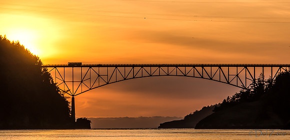 Deception Pass Equinox Sunset-6
