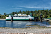 MV Salish
