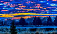 Brisk Frosty Sunrise 11-24-2020