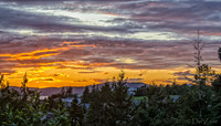 Sunset at Marine Heights-7