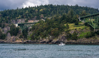 West Side of Deception Pass--4