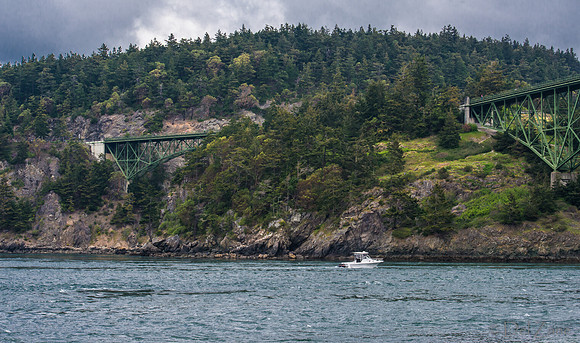 West Side of Deception Pass--4