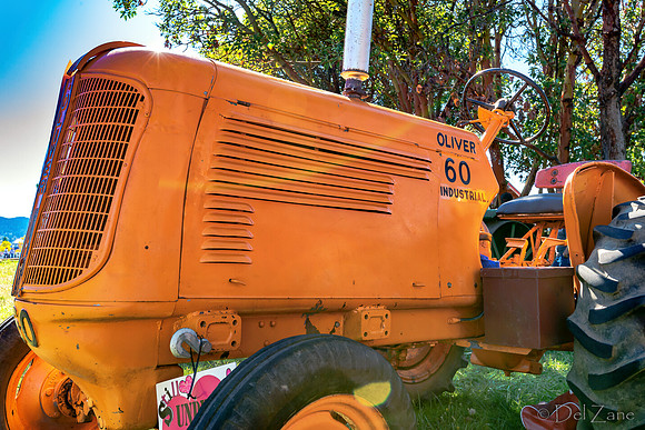 09-12 Local Vintage Machinery Show TIFFs--33