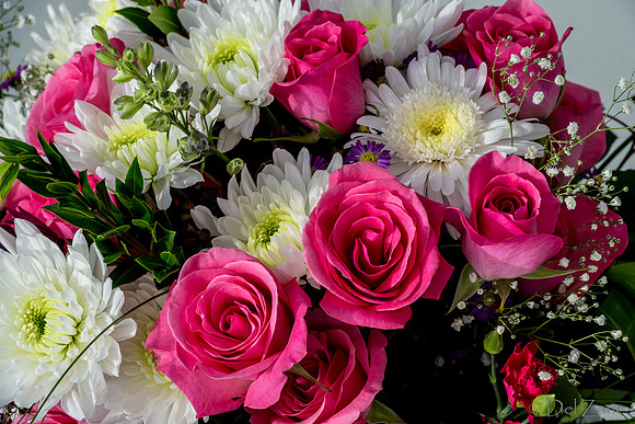 Mother's Day Bouquet--9
