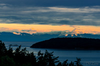 The Very Distant Olympic Mountains-1