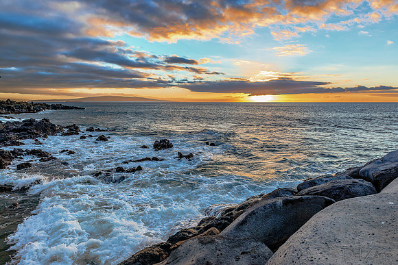 01-21 Kihei Boat Ramp-Jetty Sunset TIFFS--15