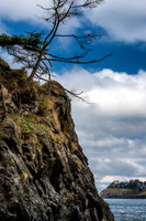 West Side of Deception Pass--3
