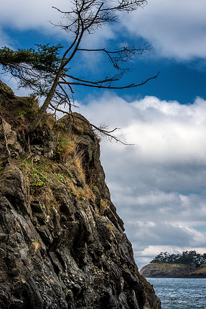 West Side of Deception Pass--3