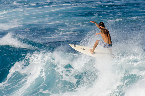 Surfers' Paradise-17